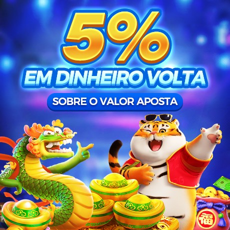 5RR Indique amigos para receber um bônus